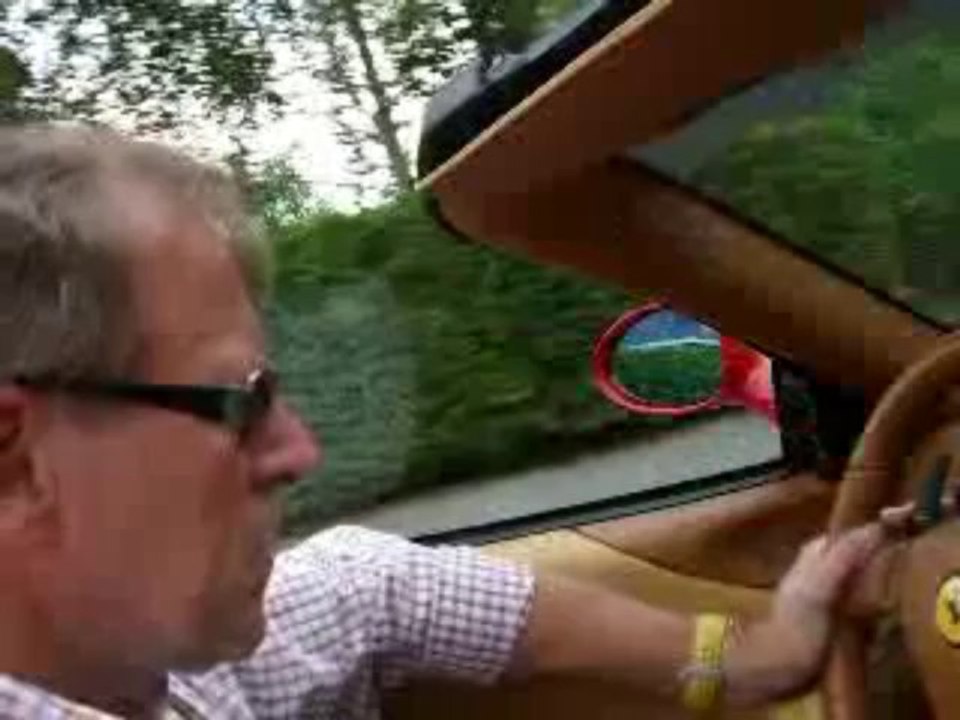 Huub Teesing filmpjes