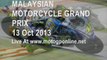 MotoGP MALAYSIAN GRAND PRIX 2013 Online