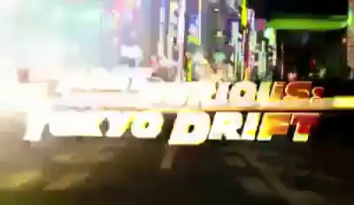 Fast And Furious 7 Trailer!