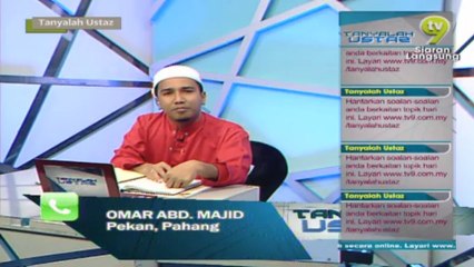 TU TV9 2013 E123 (Bhg.1)