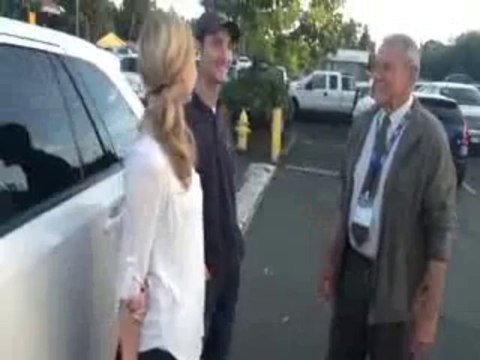 Best Ford Edge Dealer Renton, WA | Ford Edge Dealership near Renton, WA