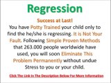 Potty Training Tips - How To Potty Train Boys Or Girls