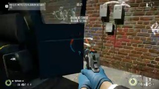 [Guide] Payday 2 - Rush Card - Bijouterie