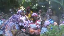 Mariage (Anda) de Fatima et Hassane à Dembeni (Partie 4)