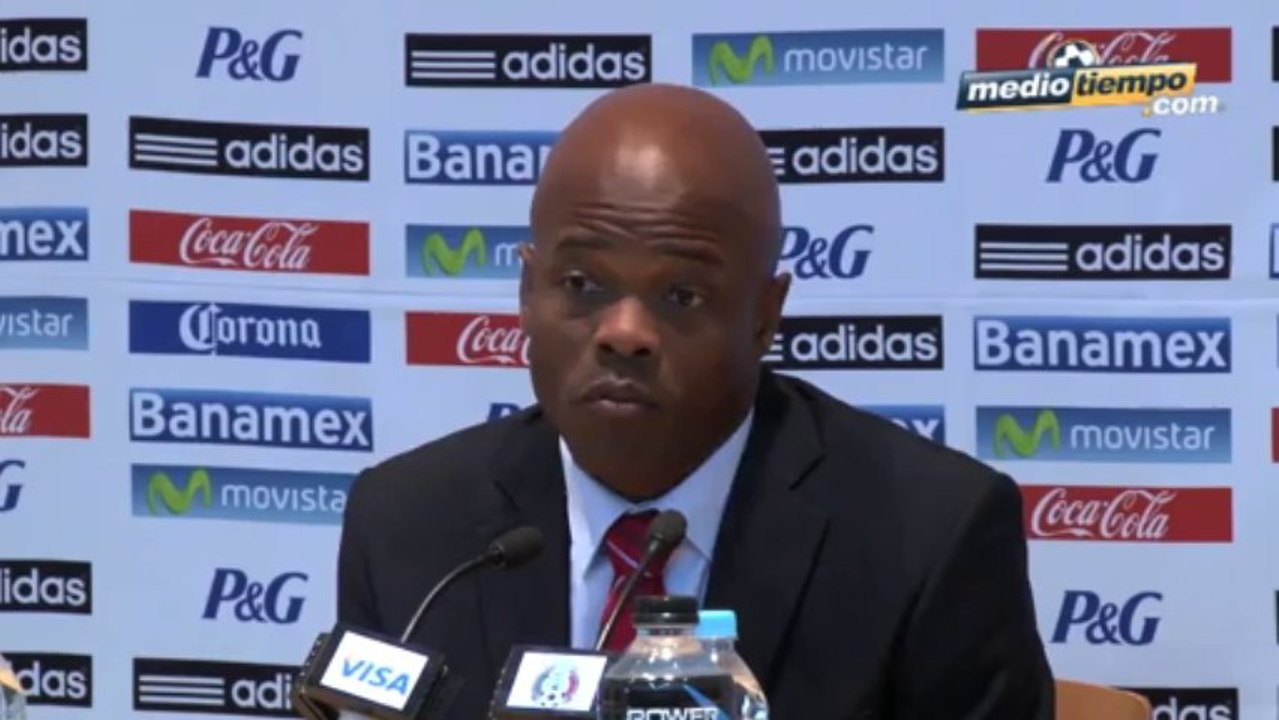 Fue un gol de otro partido: Dely Valdés