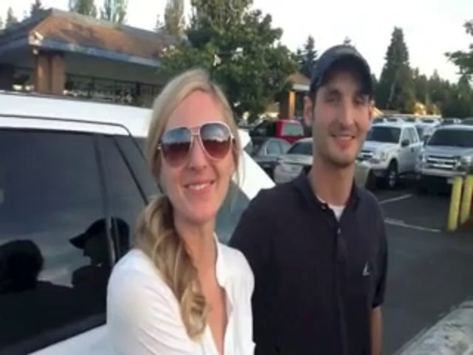 Ford Edge Sales Dealer Issaquah, WA | Best Ford Dealership Issaquah, WA