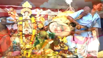 PM greets nation on Durga Puja and Dusshera