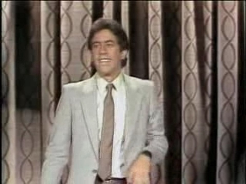 Jerry Seinfeld, pur stand up