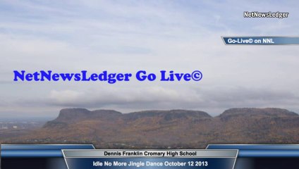 Idle No More - GO-Live© NetNewsledger