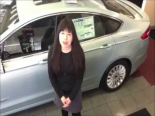Ford Service and Parts | Ford Oil Change Dealership Renton, WA