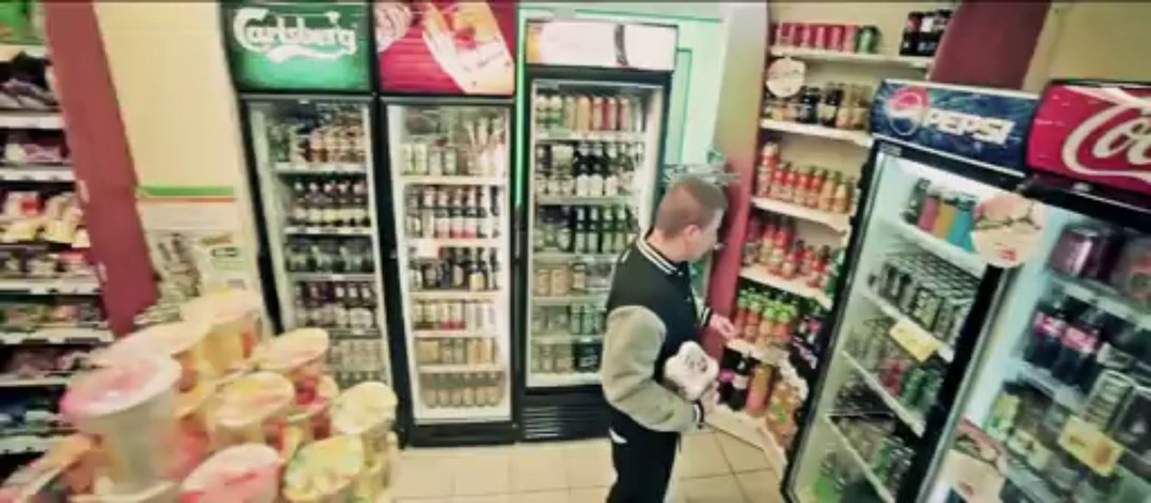 Bezczel - Na biegu (prod. $wir)