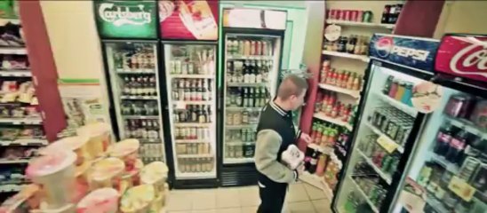 Bezczel - Na biegu (prod. $wir)