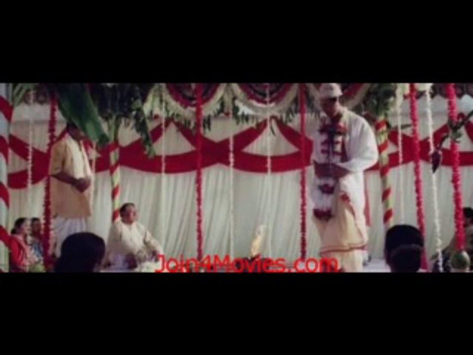 Honeymoon Travels Pvt. Ltd 2007_clip1