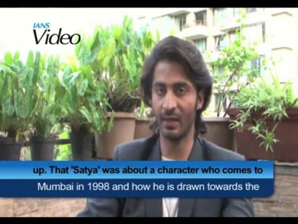 Both Satyas very different says Puneet