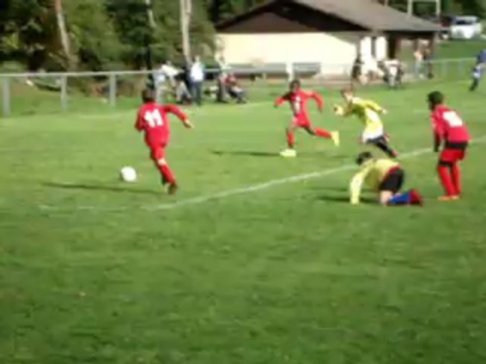 Plateau Merey sous Montrond