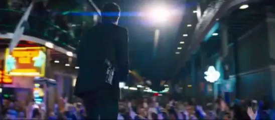 Insaisissables Bande Annonce VF