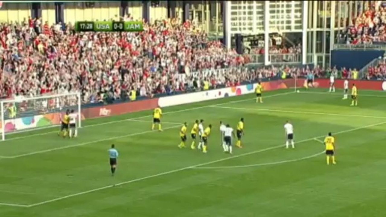 WM-Quali: Klinsmann schlägt Schäfer: USA bleiben Spitze