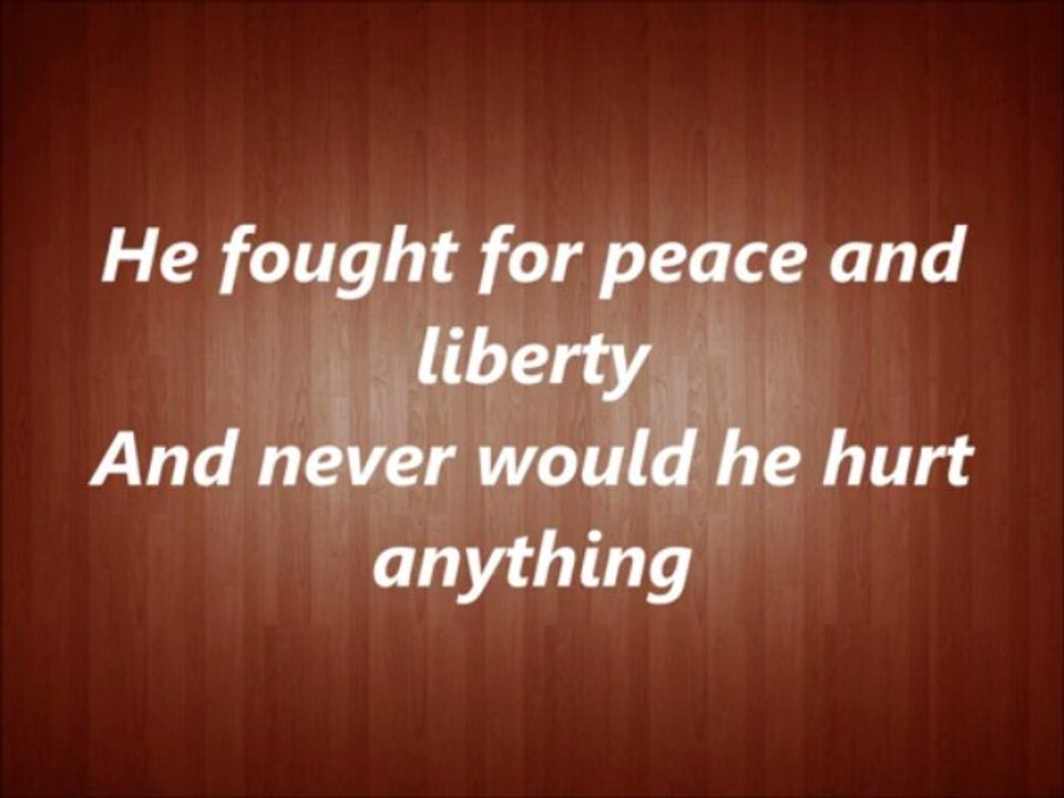 Irfan Makki feat. Maher Zain - I Believe Lyrics