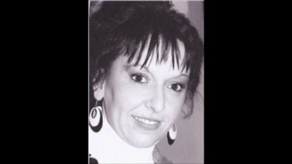 Florence Davril Elle, ma mère