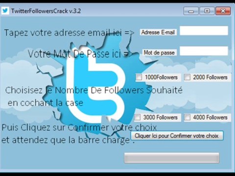 Comment avoir plein de followers gratuitement et simplement ?