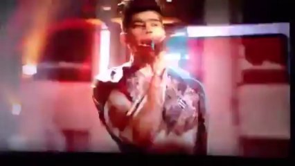 One Direction Teenage Dirtbag This Is Us Movie