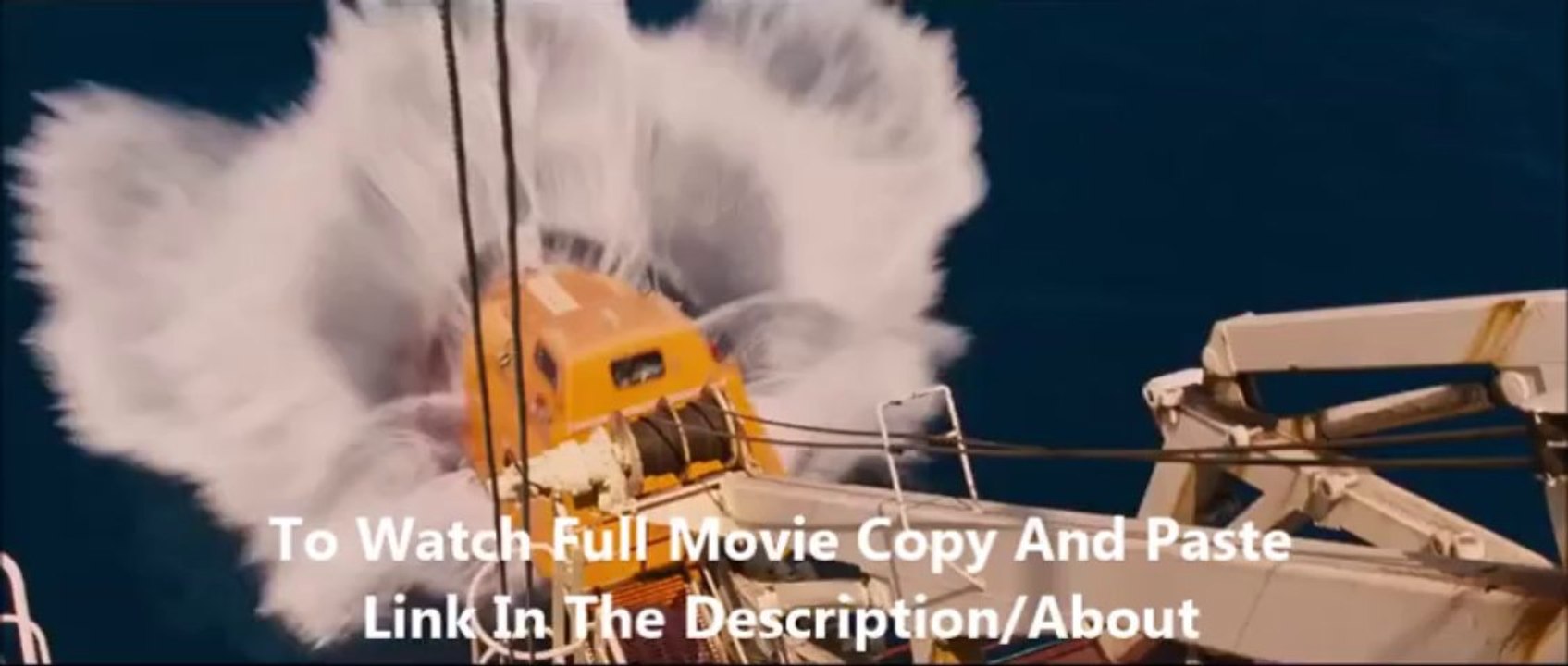 Captain Phillips