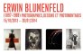 Rétrospective Erwin Blumenfeld au Jeu de paume