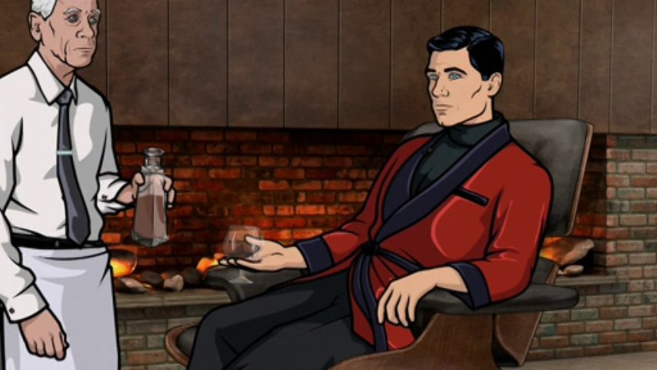 ASK ARCHER