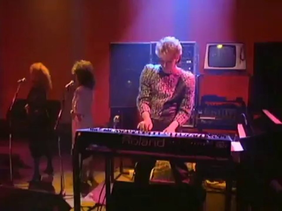 Duran Duran - The Reflex