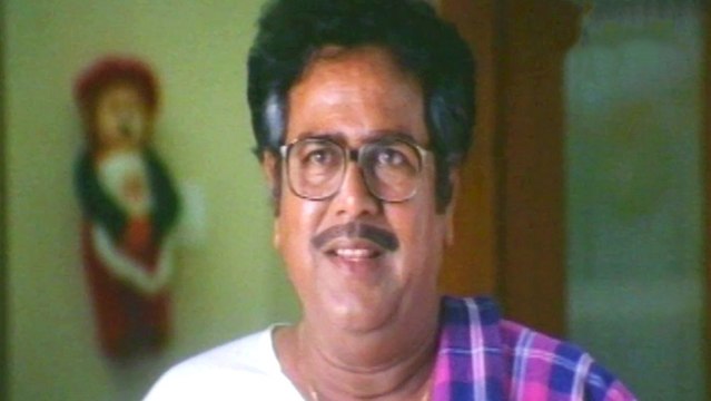 Comedy Kings - Halva Comedy Scene In Bagunnara Movie - Naveen, Priya Gill
