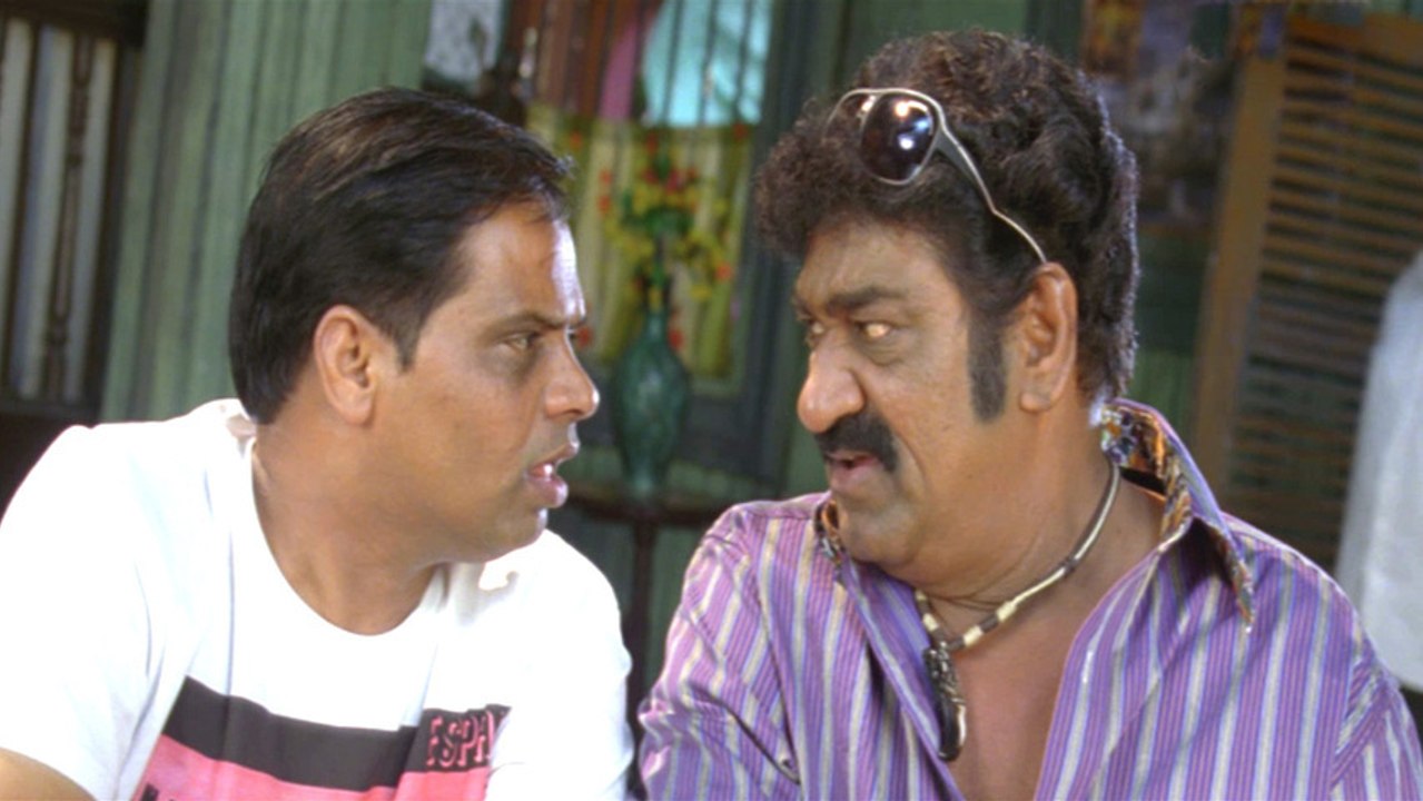 Comedy Kings - Diesel Babu Ali - Raghu Babu, Duvvasi Mohan