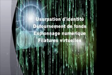 Cybercrime : Présentation de notre formation en cybercriminalité - Depuis 1999