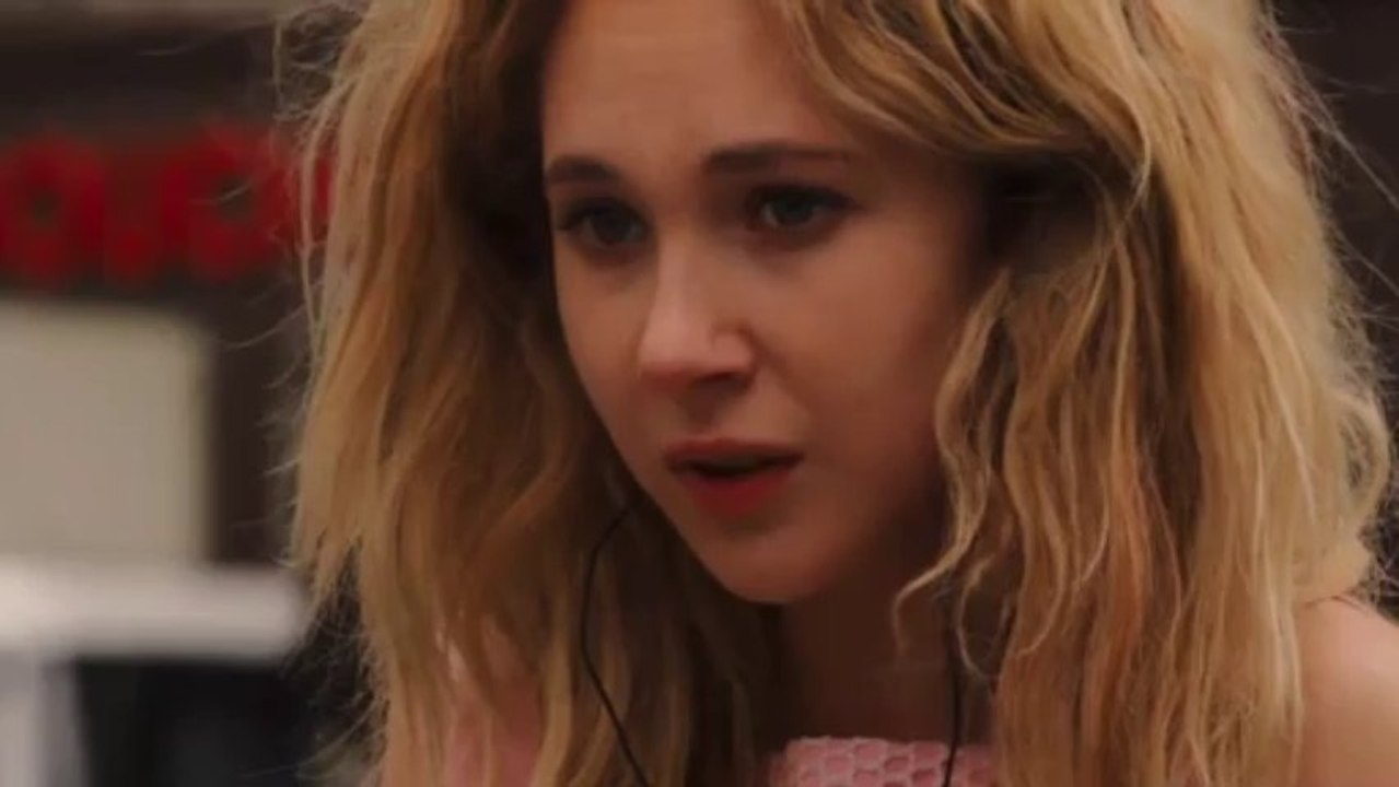 Jack and Diane Trailer