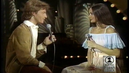 Crystal Gayle If You Ever Change Your Mind Lyrics