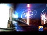 Pakistan Idol HD Jhang Auditions | 12 October | Geo News [2013]
