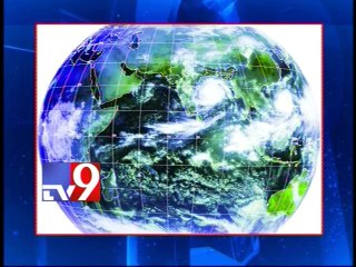 Cyclone Phailin to hit India in the evening