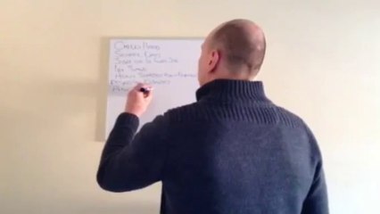 Where to get stories for your blog and email campaign