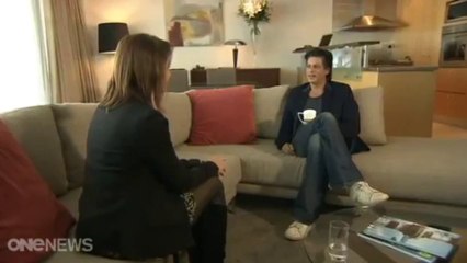 Full unedited interview with Shah Rukh Khan @IamSRK - Seven Sharp - tvnz