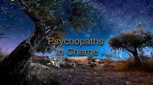 'Psychopaths In Charge' [Jay Weidner @ RenseRadio]