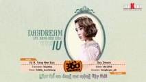 [Vietsub][Audio] IU ft. Yang Hee Eun - Day Dream [IU Team]