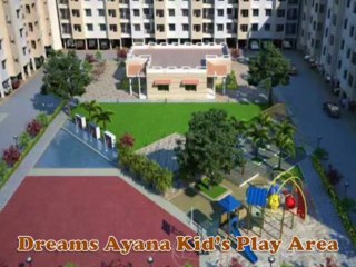 Dreams Ayana Pune Reviews and Specifications