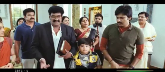 Atharintiki Daaredi Deva Devam Song Trailer  - Movies Media