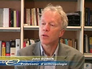 Musulmans américains