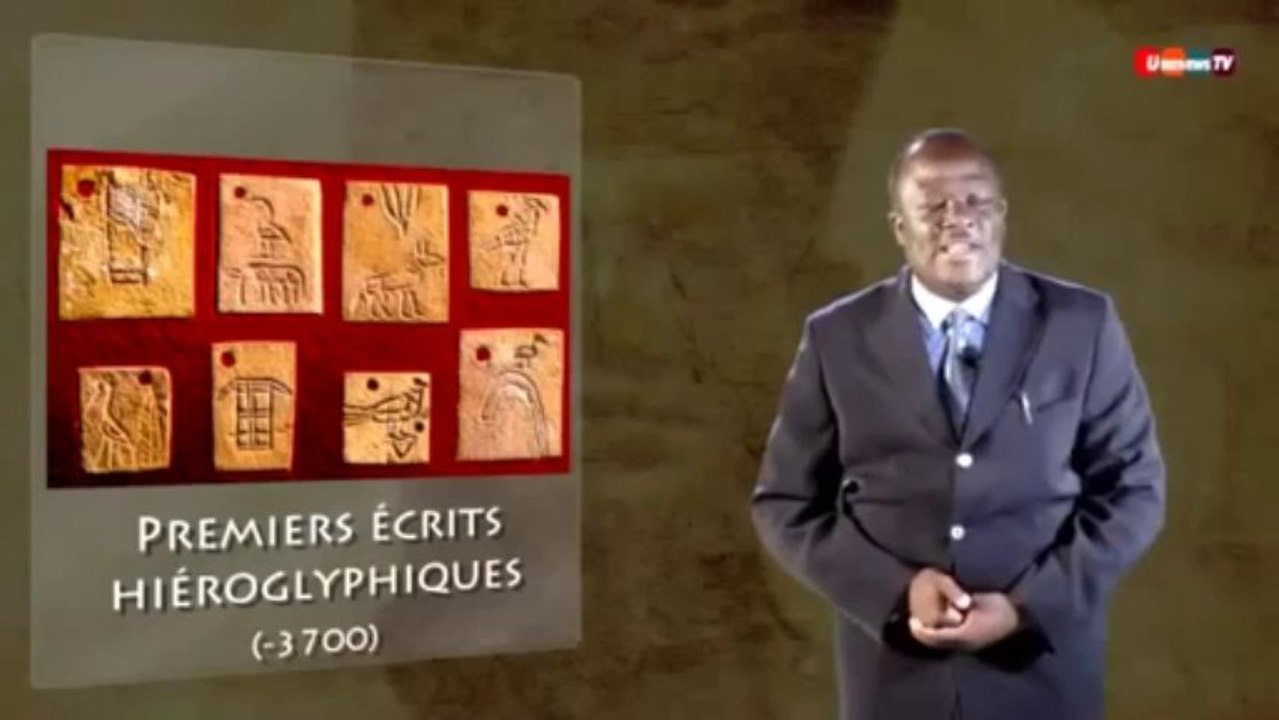 TEASER UNIVERSITE VIRTUELLE DES SAVOIRS