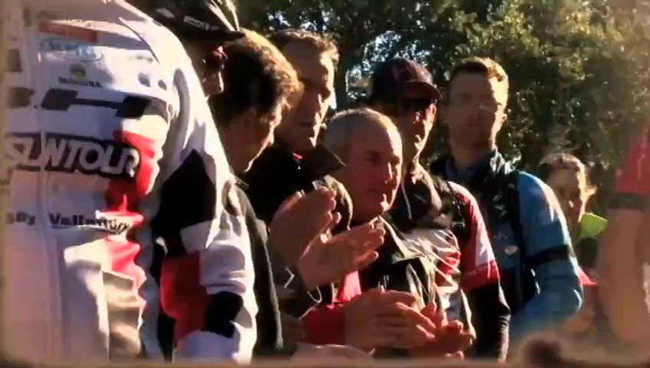 Roc d'Azur Dames - Roc d'Azur 2013