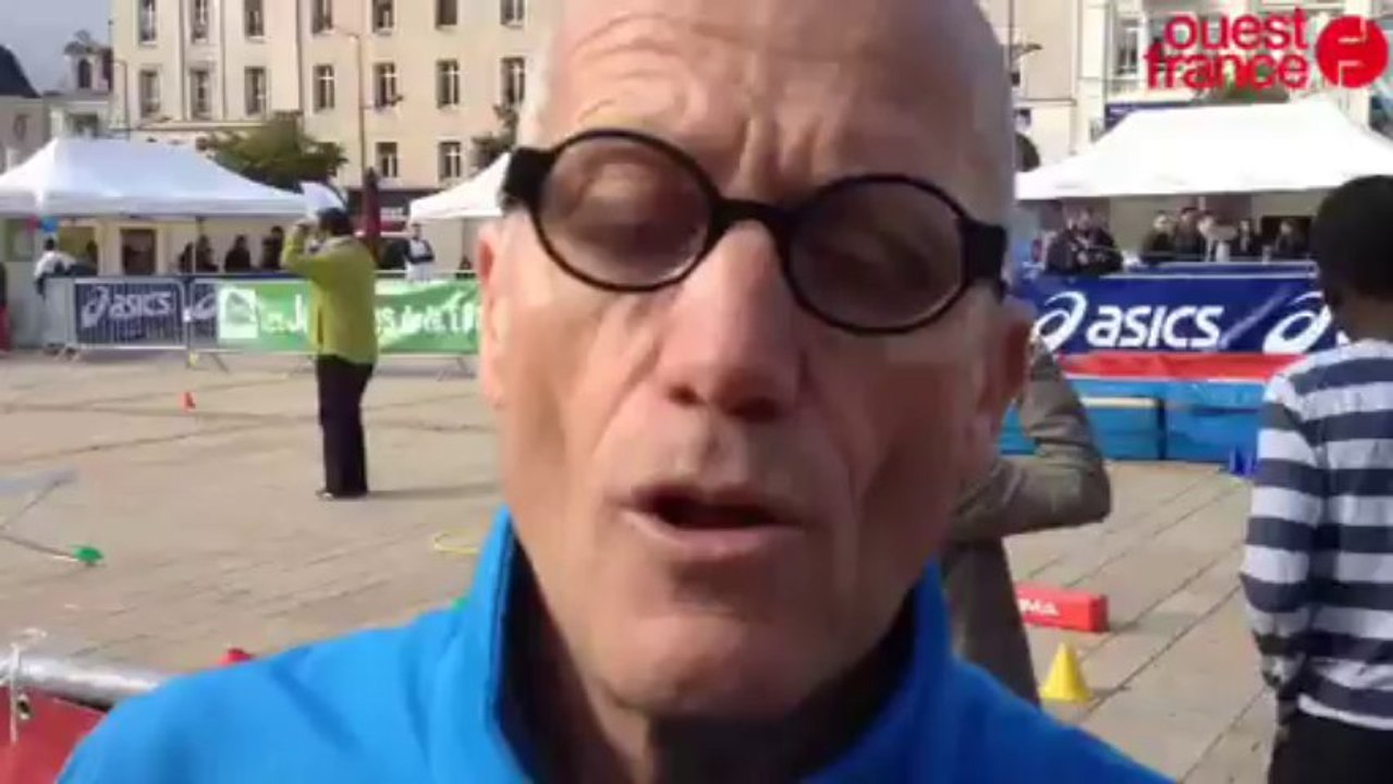 Journée de la forme - Le Mans athlétisme 72