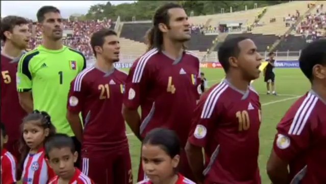 Qualif CdM 2014 - Le Journal des Qualifs