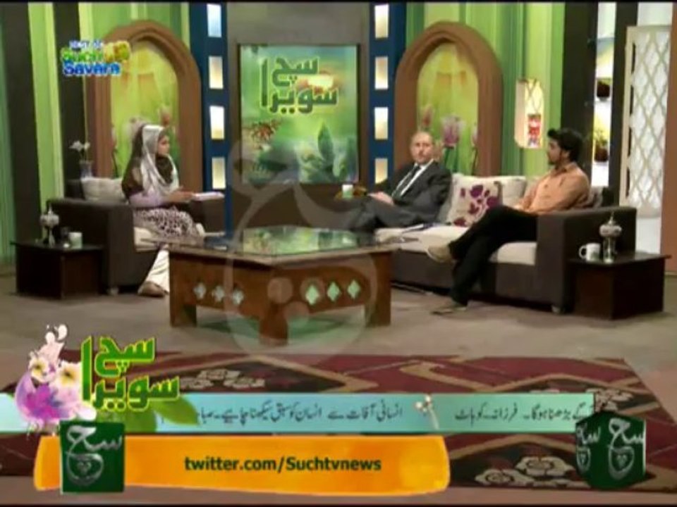 Such Savera Part 2 (12-10-2013)