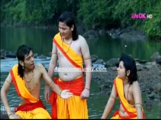 Katha Bal Ganesh-12 Oct 2013-pt1