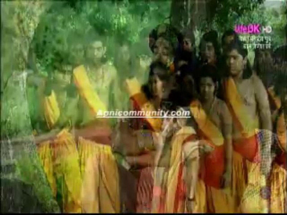 Katha Bal Ganesh-12 Oct 2013-pt3